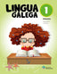 Lingua Galega 1º EP Pictociencia (Pictociencia Ediciones) - 9788412529487