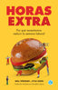 HORAS EXTRA | LEWIS/STRONGE | GODOT EDICIONES | 9788412578690