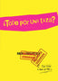 ¿TODO POR UNA TAZA? I Cubas Castilla, Rubén A. I Mestura Estudio ediciones I 9788412584509