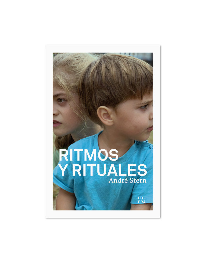 RITMOS Y RITUALES | STERN, ANDRE | LITERA | 9788412585124