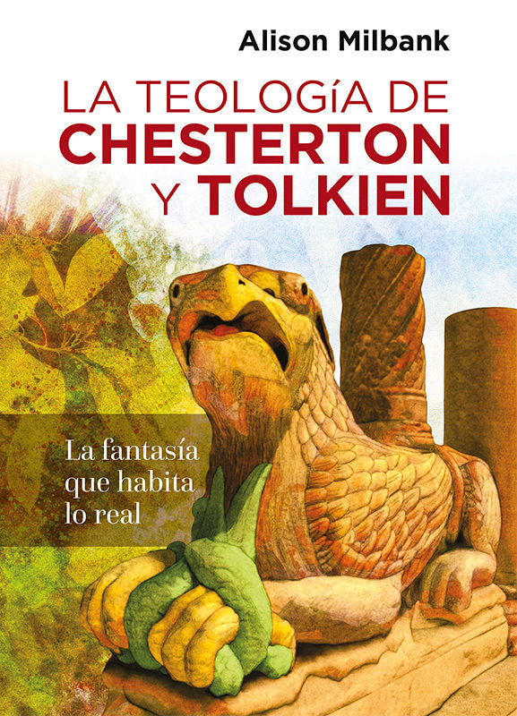 TEOLOGIA DE CHESTERTON Y TOLKIENLA - 9788412590029