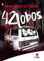 42 LOBOS - 9788412590319