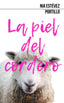 LA PIEL DEL CORDERO I Estévez Portillo, Nía I R.E. Editorial I 9788412593792