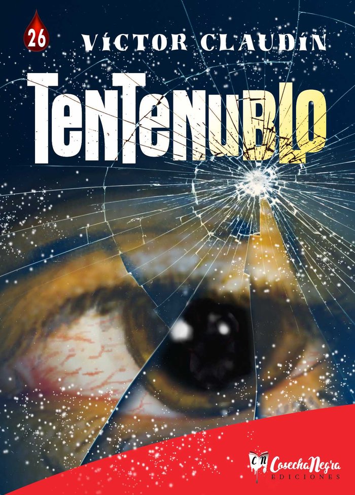 TENTENUBLO - 9788412623949