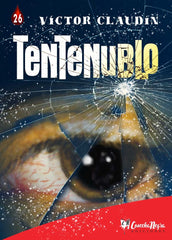 TENTENUBLO - 9788412623949