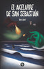 EL AKELARRE DE SAN SEBASTIAN | Nan | 9788412625004 (Uzanza editorial)