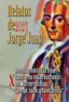 RELATOS DE JORGE JUAN 2023 I otros I Edicions Locals - Augusto Beltrá Editor I 9788412627671