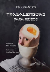 TRABALENGUAS PARA MUDOS - 9788412634327