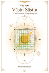 VASTU SASTRA - 9788412636048