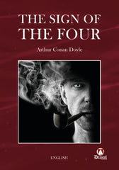 THE SIGN OF THE FOUR - 9788412649062