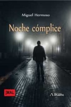 NOCHE COMPLICE - 9788412653373