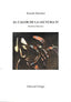 AL CALOR DE LA LECTURA IV I Martínez-Conde, Ricardo I Fundación Jorge Guillén I 9788412656923