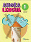 Ahora Lengua 1º EP Pictociencia (Pictociencia Ediciones) - 9788412661538