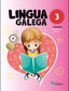 Lingua Galega 3º EP Pictociencia (Pictociencia Ediciones) - 9788412661583