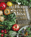 DEL HUERTO A LA MESA - 9788412666458