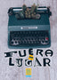 FUERA DE LUGAR I Jesús Artacho I Elvo Editorial I 9788412669251