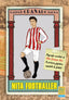 NITA FOOTBALLER I Manuel Granado Palma I Elvo Editorial I 9788412669268