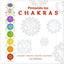 PINTANDO LOS CHAKRAS I Estrada, Tat I Iki Editorial I 9788412671773
