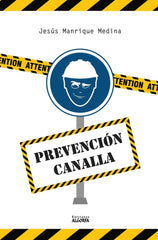 PREVENCION CANALLA - 9788412678727