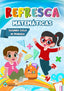 Refresca Matemáticas 2º Ciclo EP 25 (Pictociencia Ediciones) - 9788412691566