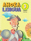 Ahora Lengua 3º EP Pictociencia (Pictociencia Ediciones) - 9788412691573