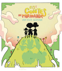 ELS CONTES DE MIRMANDA | La Set Gelida,llibreria | 9788412695441 (Excellence editorial)