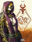 EL OGRO LEON 2 LOS TRES LEONES | Bessadi,bruno | 9788412701784 (Harriet ediciones)