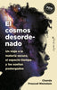 COSMOS DESORDENADOEL - 9788412708509