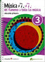 Música 3 | Varios autores | 9788412709322 (Octaedro)