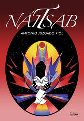 NAITSAB | Juzgado Riol,antonio | 9788412714487 (Algorfa)