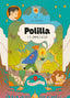 POLILLA Y EL CAMINO A LA ISLA I Gregores, Bea;Gregores, Bea I Antela Editorial I 9788412721775