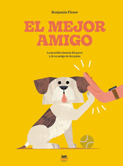 EL MEJOR AMIGO - 9788412723694