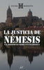 LA JUSTICIA DE NEMESIS - 9788412724332