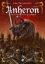 ANHERON II | Diez Miguelez,jorge | 9788412738124 (Ediciones arcanas)