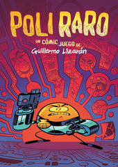 POLI RARO - 9788412758573