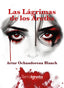 LAS LAGRIMAS DE LOS AROTHS | Ochandorena Blanch,artur | 9788412772036 (Terra ignota)