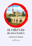 EL CÍRCULO DE SALAMANCA I Llamazares Torrao, Mario I Editorial Letra r I 9788412781205