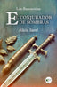 EL CONJURADOR DE SOMBRAS | Sarel,alicia | 9788412782226 (Ediciones passer)
