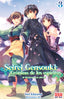 SEIREI GENSOUKI CRONICAS DE LOS ESPIRITUS VOL 3 | Kitayama,yuri | 9788412787054 (Sekai editorial)