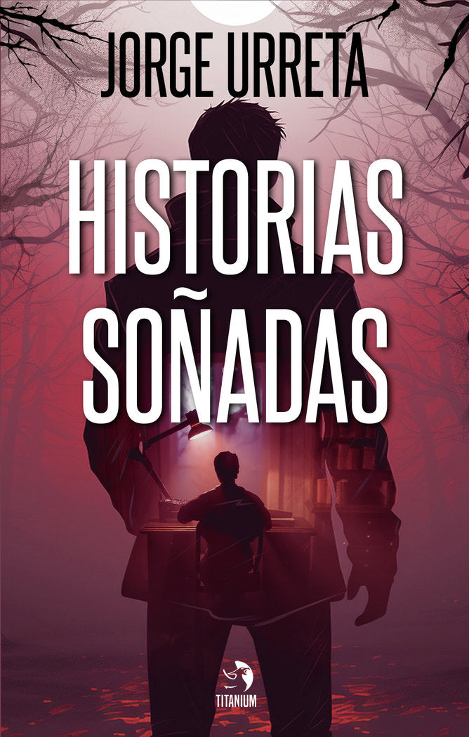 HISTORIAS SOÑADAS - 9788412792386