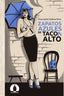 ZAPATOS AZULES DE TACÓN ALTO I Galdona Pérez, Rosa Isabel I Editorial Fuerte Letra I 9788412793352
