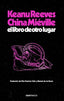 EL LIBRO DE OTRO LUGAR | Reeves, Keanu/mieville, China | 9788412794434 (Oceano)