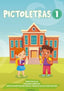 Pictoletras 1 Lectoescritura 24 (Pictociencia Ediciones) - 9788412797251