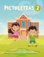 Pictoletras 2 Lectoescritura 24 (Pictociencia Ediciones) - 9788412797282