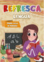 Refresca Lengua 1º Ciclo EP 25 (Pictociencia Ediciones) - 9788412797299