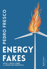 ENERGY FAKES | FRESCO, PEDRO | BARLIN | 9788412803211