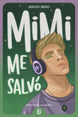 MIMI ME SALVO - 9788412807806