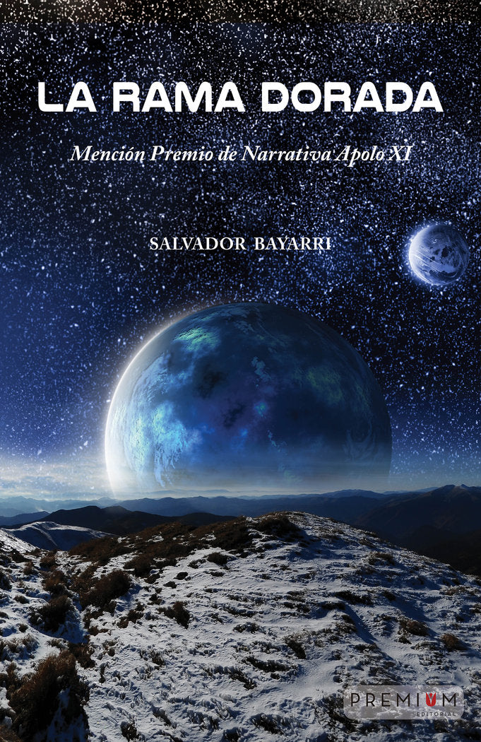 LA RAMA DORADA - 9788412811438