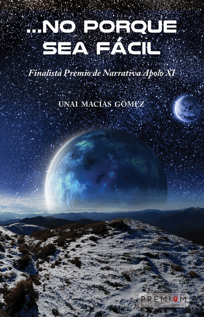 NO PORQUE SEA FACIL - 9788412811469