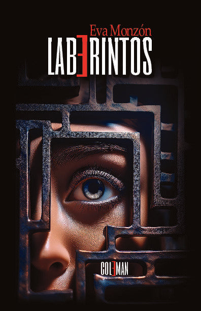 LABERINTOS I Monzón Jerez, Eva I Coleman Ediciones I 9788412824780